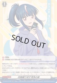「RRR仕様」四精織り成す清浄の盾【TDR】{DZ-SS13/019R}《その他》