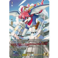 ういんがる【15thSP】{DZ-SS14/15thSP03}《ケテルサンクチュアリ》