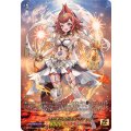 巡り逢う焔の巫女リノ【15thSP】{DZ-SS16/15thSP03}《ドラゴンエンパイア》