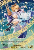 新風のパーン【15thSP】{DZ-SS16/15thSP12}《ケテルサンクチュアリ》