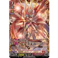 天輪神竜ニルヴァーナ・バガヴァーン【FFR】{DZ-SS16/FFR02}《ドラゴンエンパイア》
