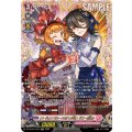 イメージしろ！マリレーンとのチェキ会を！ダウナーお姉さん【FFR】{DZ-SS16/FFR19}《リリカルモナステリオ》