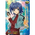 伝説の先導者先導アイチ【LGTR】{DZ-SS16/LGTR01}《その他》