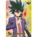 伝説の先導者新田新右衛門【LGTR】{DZ-SS16/LGTR04}《その他》