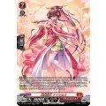 幻奏仙女ケイショウ【SR】{DZ-SS16/SR05}《ドラゴンエンパイア》