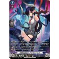 冥刺の魔槍士クリミナトレス【SR】{DZ-SS16/SR16}《ダークステイツ》
