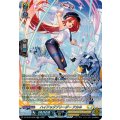 ハイドッグブリーダーアカネ【SR】{DZ-SS16/SR36}《ケテルサンクチュアリ》