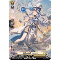 皓白の魔法ノノミラ【SR】{DZ-SS16/SR39}《ケテルサンクチュアリ》