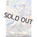〔状態A-〕皓白の魔法ノノミラ【SR】{DZ-SS16/SR39}《ケテルサンクチュアリ》