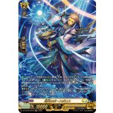 〔状態A-〕瑞光のポースポロス【SR】{DZ-SS16/SR40}《ケテルサンクチュアリ》