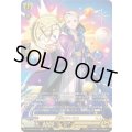 〔状態A-〕天球のアトラス【SR】{DZ-SS16/SR44}《ケテルサンクチュアリ》