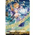 新風のパーン【SR】{DZ-SS16/SR46}《ケテルサンクチュアリ》