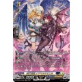 夢天相愛ナアマ＆サマエル【SR】{DZ-SS16/SR55}《ダークステイツ/ケテルサンクチュアリ》