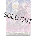 〔状態A-〕夢天相愛ナアマ＆サマエル【SR】{DZ-SS16/SR55}《ダークステイツ/ケテルサンクチュアリ》