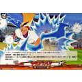 ラウンドスパーク【TD】{DZ-SS17/021}《イナズマイレブン》