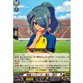 疾風スプリンター風丸一郎太【TD】{DZ-SS18/007}《イナズマイレブン》
