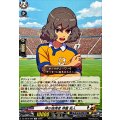神の指揮者神童拓人【TD】{DZ-SS18/009}《イナズマイレブン》