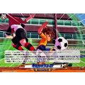 そよかぜステップ【TD】{DZ-SS18/021}《イナズマイレブン》
