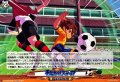 そよかぜステップ【TD】{DZ-SS18/021}《イナズマイレブン》