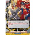 バディヘルプ【R】{DZ-TB01/076}《バディファイト》
