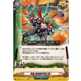 奥義護国闘神剣の舞！【C】{DZ-TB01/117}《バディファイト》