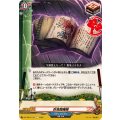 百鬼閻魔帳【C】{DZ-TB01/119}《バディファイト》
