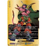 二角魔王アスモダイ【BR】{DZ-TB01/BR09}《バディファイト》