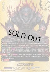 〔状態A-〕大魍魎ヤミゲドウ【BR】{DZ-TB01/BR13}《バディファイト》