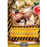 百鬼壊力雷牙【H】{DZ-TB01/H30}《バディファイト》
