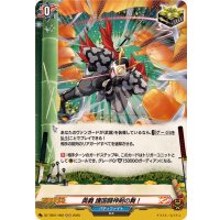 奥義護国闘神剣の舞！【H】{DZ-TB01/H62}《バディファイト》