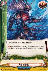 水術水泡隠し【H】{DZ-TB01/H65}《バディファイト》
