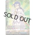 〔状態A-〕「正義の忍者使い」を目指す如月斬夜【KR】{DZ-TB01/KR12}《バディファイト》