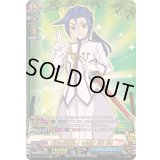 〔状態A-〕「正義の忍者使い」を目指す如月斬夜【KR】{DZ-TB01/KR12}《バディファイト》