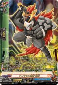 ナノマシン忍者月影【KR】{DZ-TB01/KR13}《バディファイト》