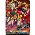 世界の救世主臥炎キョウヤ【KR】{DZ-TB01/KR17}《バディファイト》