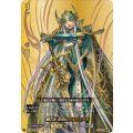 戦乙女全知のアルヴィドル【BR】{DZ-TB03/BR04}《バディファイト》