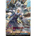 勝つことがすべて荒神ロウガ【KR】{DZ-TB03/KR01}《バディファイト》
