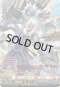 勝つことがすべて荒神ロウガ【KR】{DZ-TB03/KR01}《バディファイト》