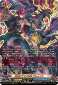 最強のデッキ構築グレムリン【KR】{DZ-TB03/KR09}《バディファイト》