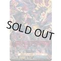 最強のデッキ構築グレムリン【KR】{DZ-TB03/KR09}《バディファイト》