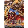 正義を貫く煉獄騎士龍炎寺タスク【KR】{DZ-TB03/KR12}《バディファイト》