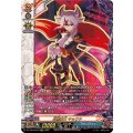 終焉魔王キョウヤ【KR】{DZ-TB03/KR16}《バディファイト》