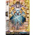 謎多き占い師ソフィア【KR】{DZ-TB03/KR18}《バディファイト》
