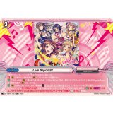 LiveBeyond!!【RR】{DZ-TBP01/043}《BanGDream!》