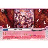 ONEOFUS【RR】{DZ-TBP01/046}《BanGDream!》