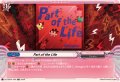 PartoftheLife【RR】{DZ-TBP01/048}《BanGDream!》