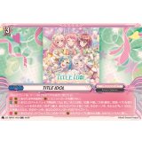 TITLEIDOL【RR】{DZ-TBP01/049}《BanGDream!》