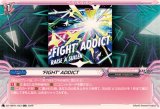 ‘FIGHT’ADDICT【RR】{DZ-TBP01/063}《BanGDream!》