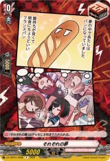 それぞれの夢(Afterglow)【R】{DZ-TBP01/096b}《BanGDream!》