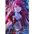 [澄み切ったオレンジ]宇田川巴(サイン)【GPR+】{DZ-TBP01/GPR+09}《BanGDream!》